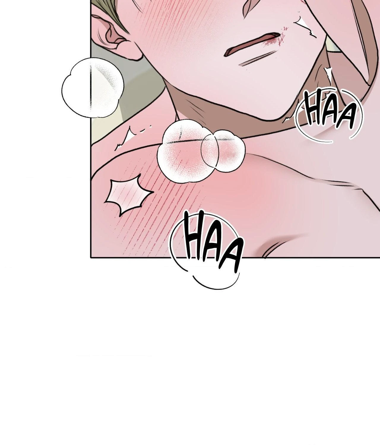 Pond Where Flowers Fall - Chapter 43 manhwa