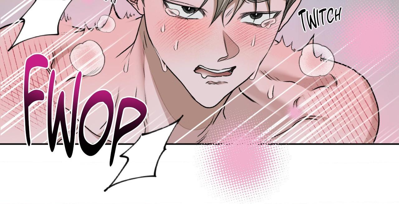 Pond Where Flowers Fall - Chapter 43 manhwa