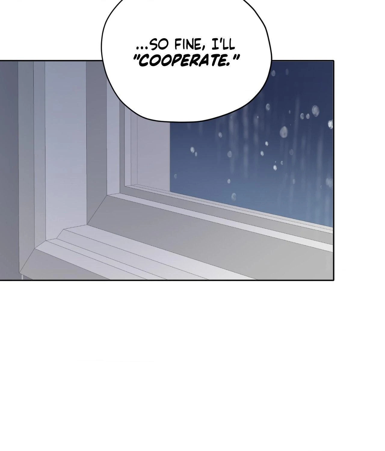 Pond Where Flowers Fall - Chapter 43 manhwa