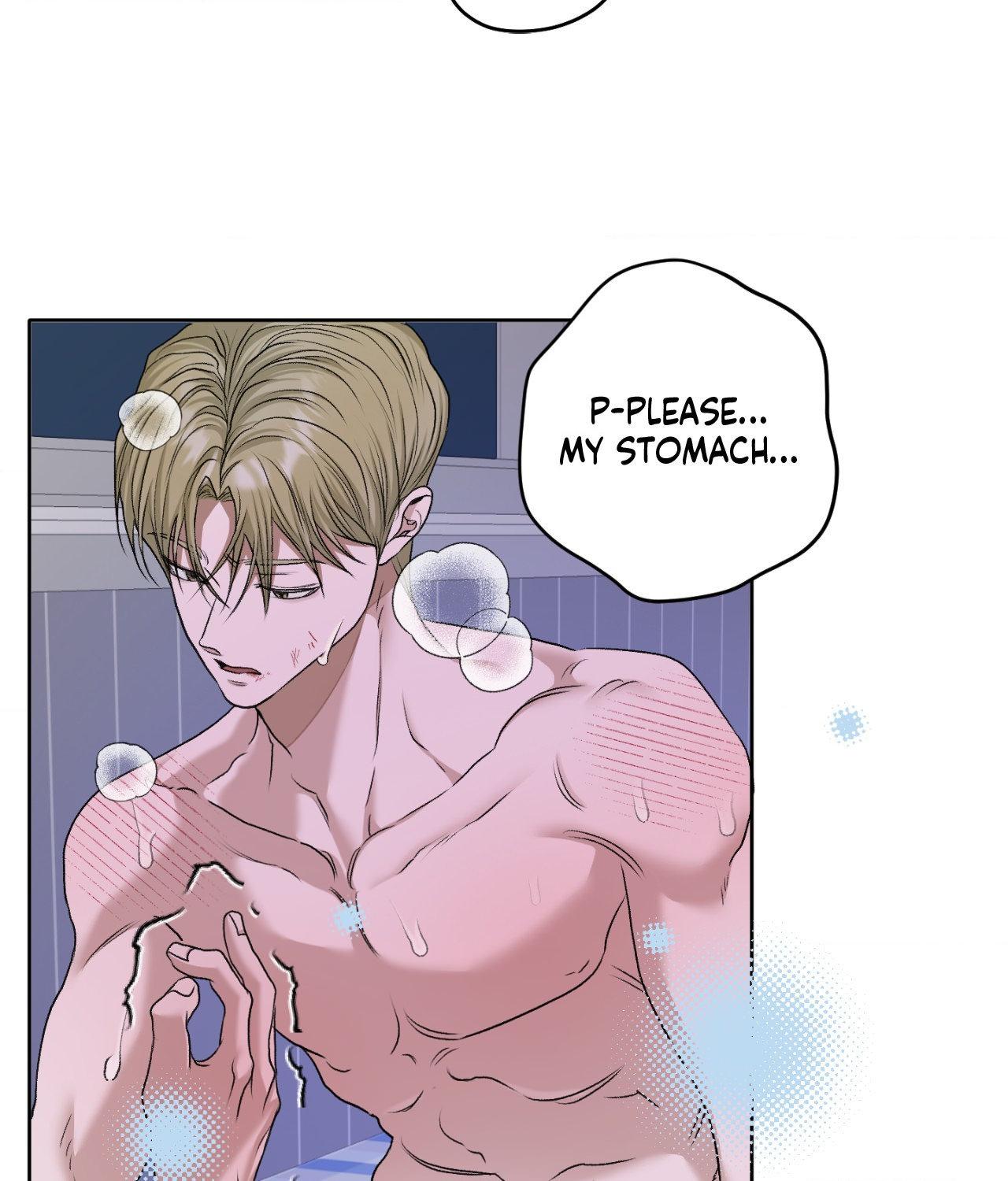 Pond Where Flowers Fall - Chapter 43 manhwa