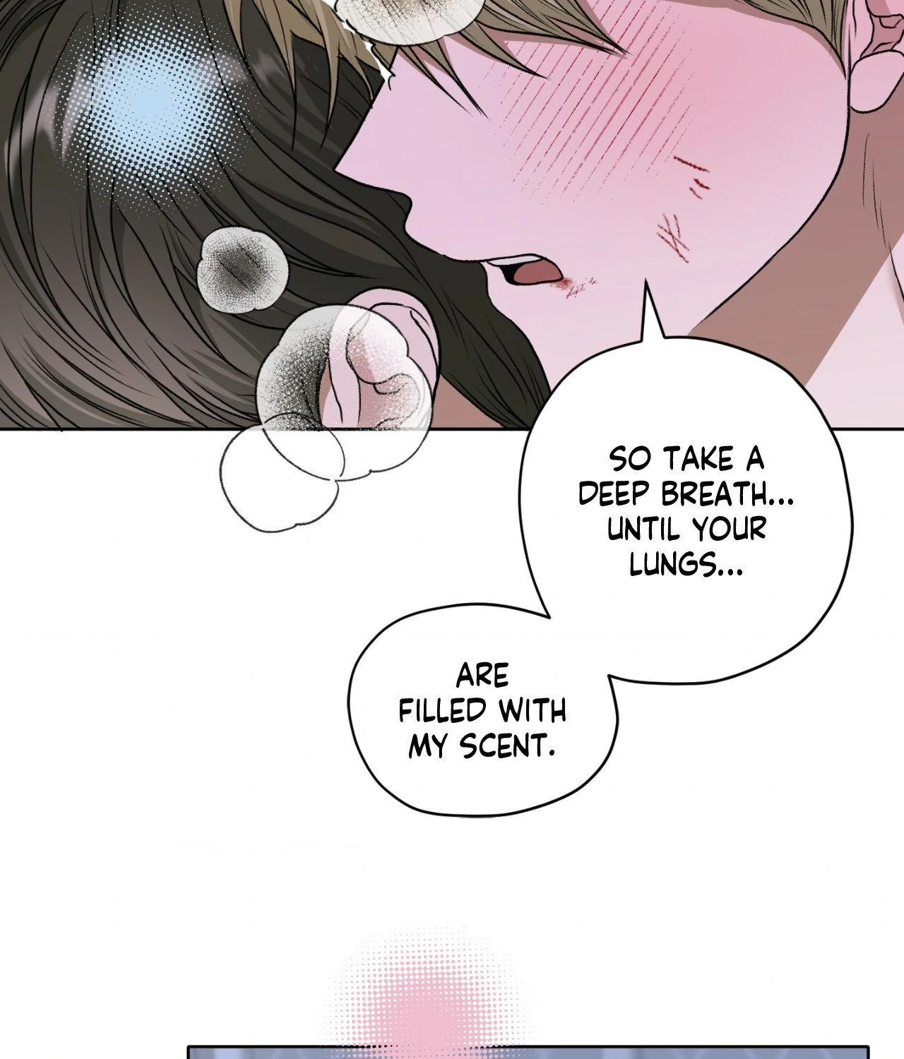 Pond Where Flowers Fall - Chapter 43 manhwa