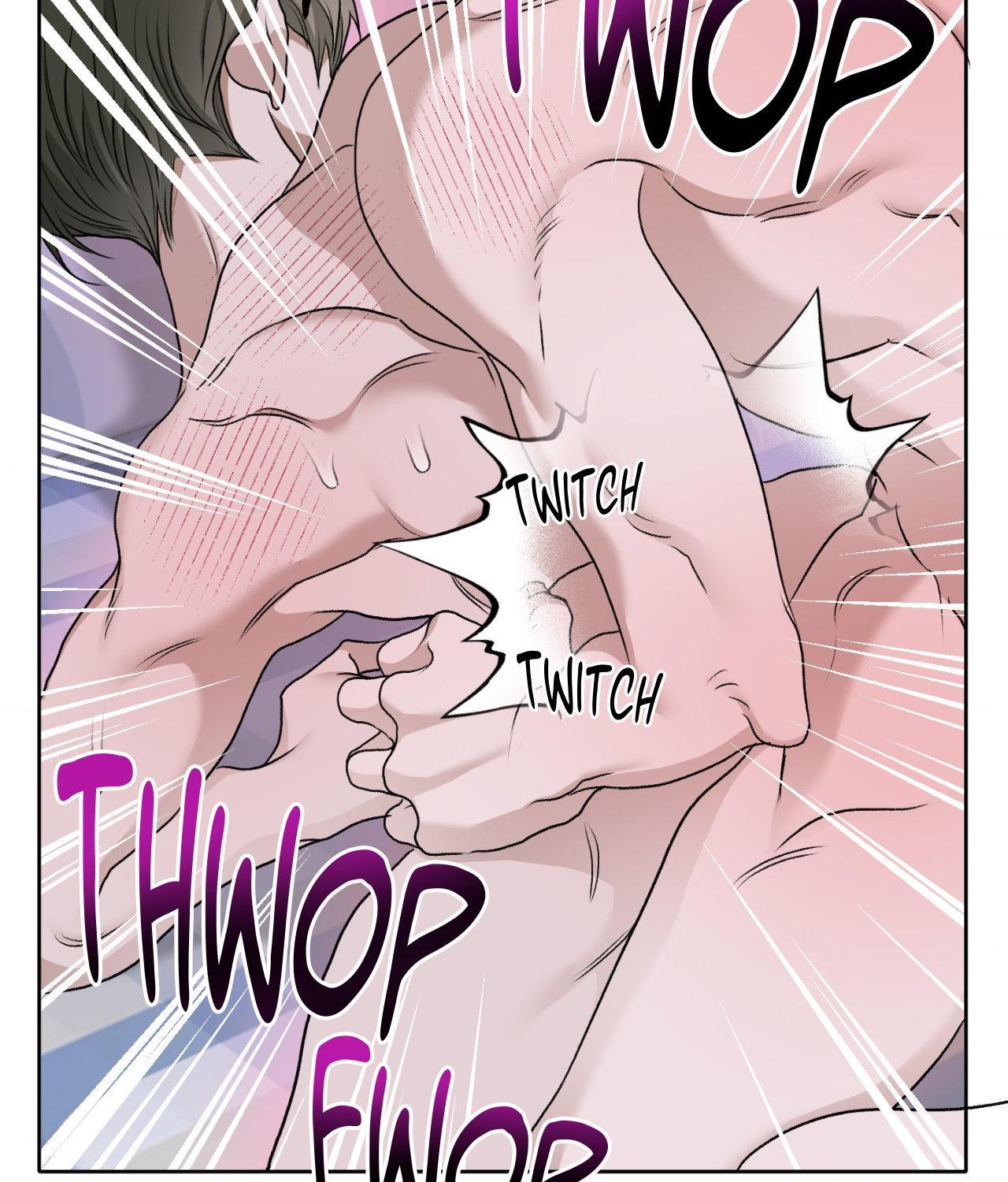 Pond Where Flowers Fall - Chapter 43 manhwa