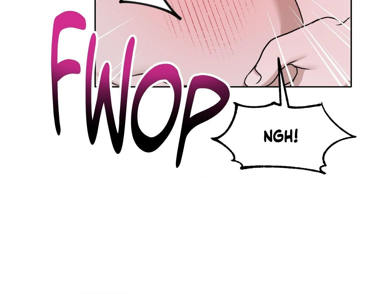 Pond Where Flowers Fall - Chapter 43 manhwa