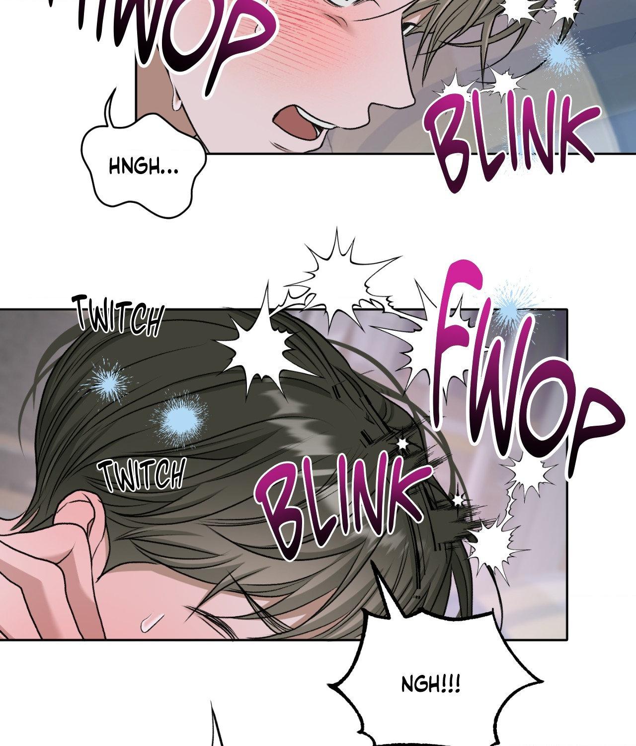 Pond Where Flowers Fall - Chapter 43 manhwa