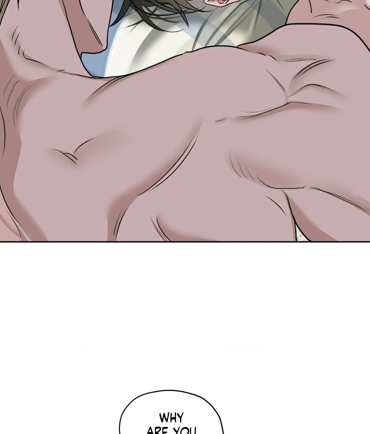 Pond Where Flowers Fall - Chapter 44 manhwa