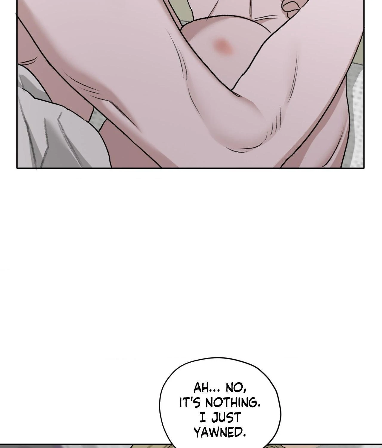 Pond Where Flowers Fall - Chapter 44 manhwa