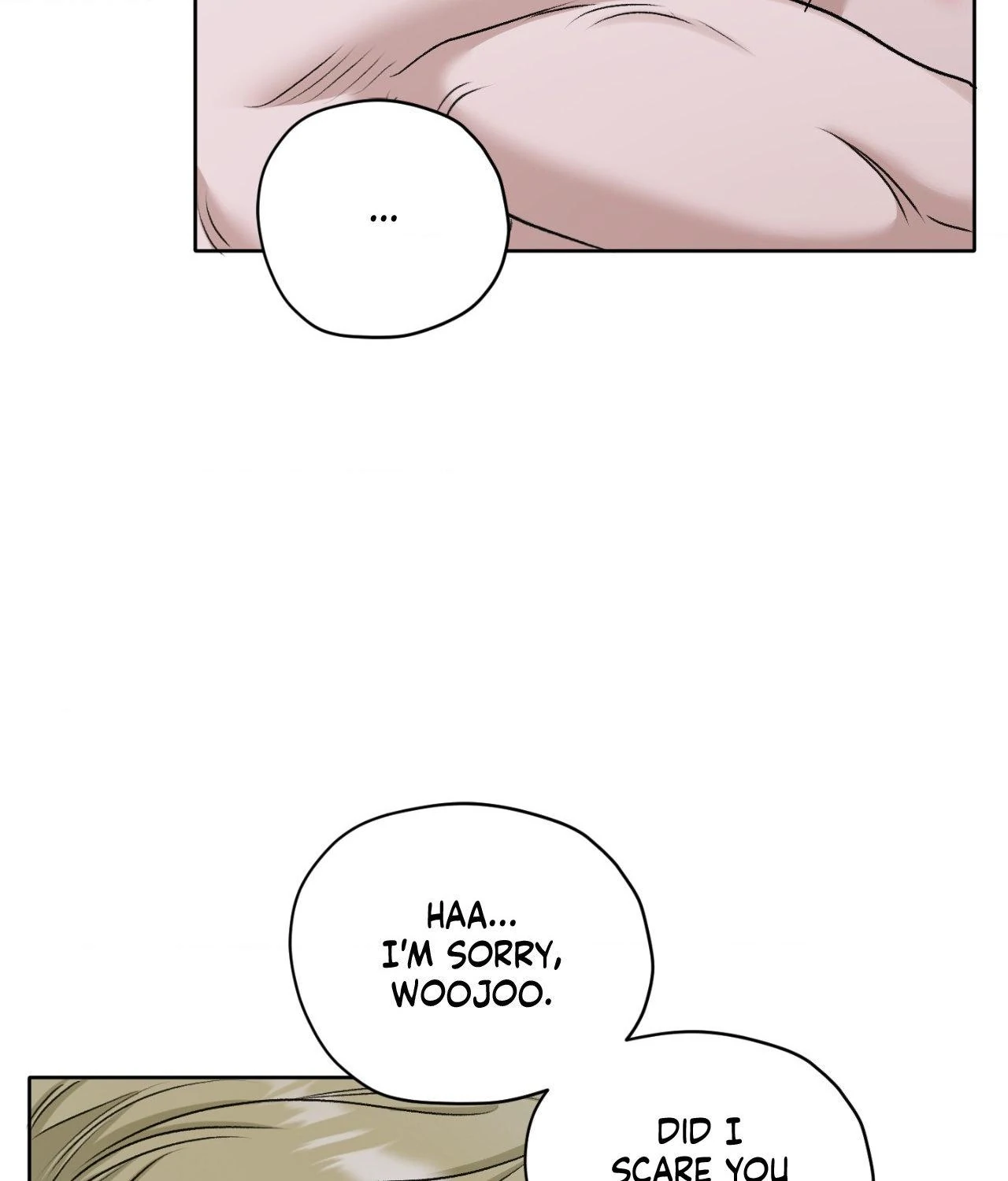 Pond Where Flowers Fall - Chapter 44 manhwa