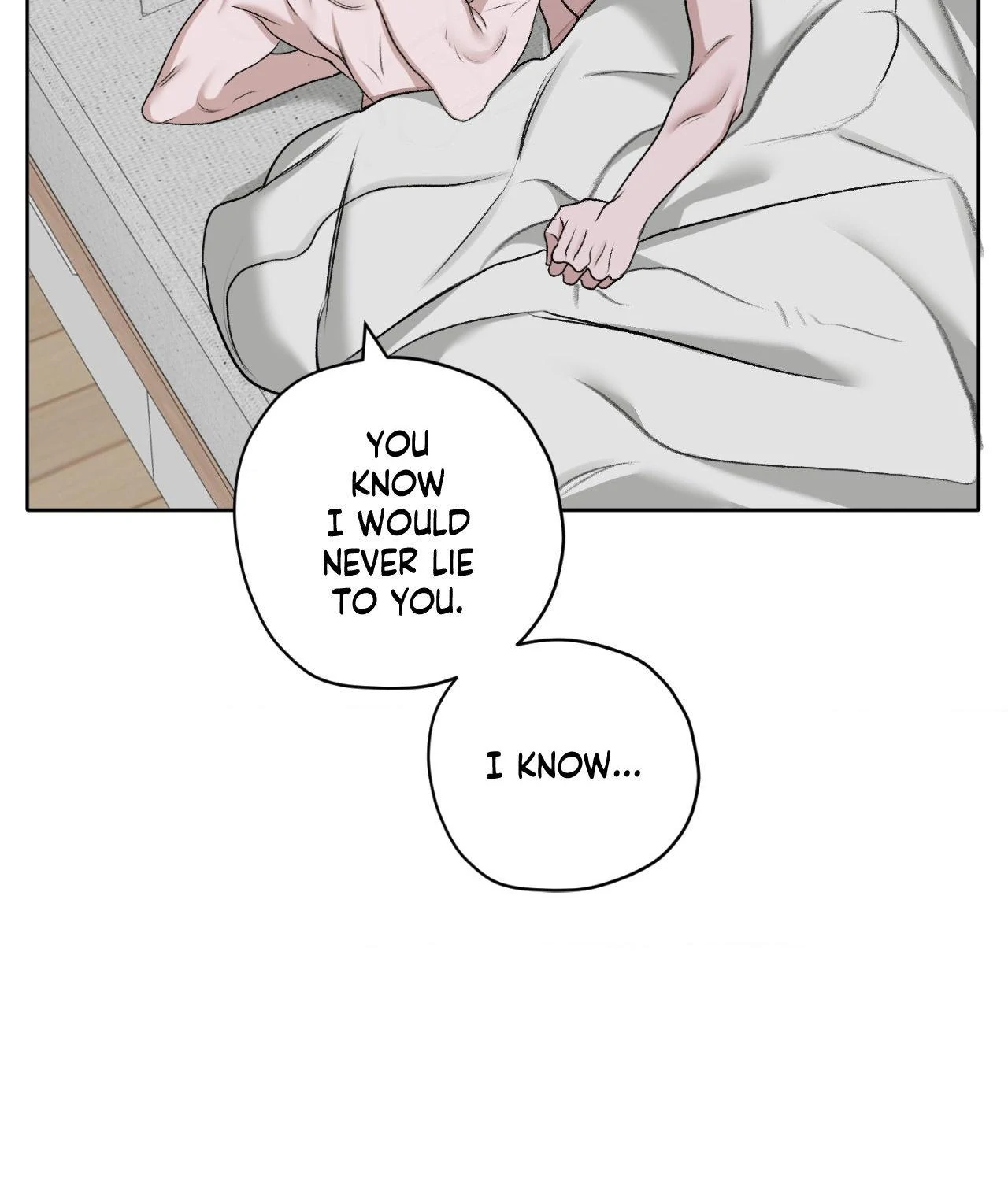 Pond Where Flowers Fall - Chapter 44 manhwa