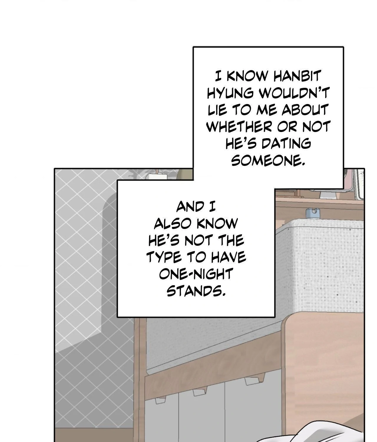 Pond Where Flowers Fall - Chapter 44 manhwa