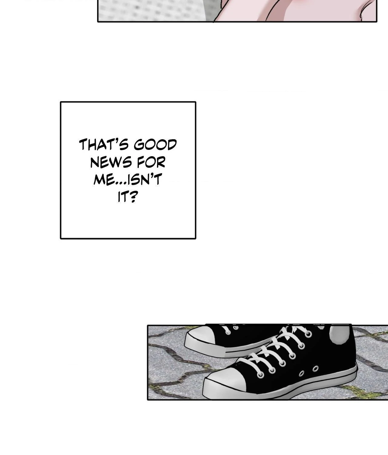 Pond Where Flowers Fall - Chapter 44 manhwa