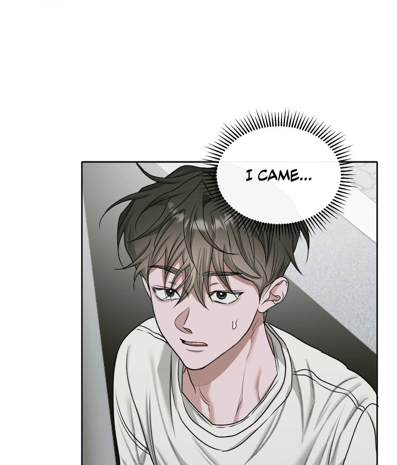 Pond Where Flowers Fall - Chapter 44 manhwa