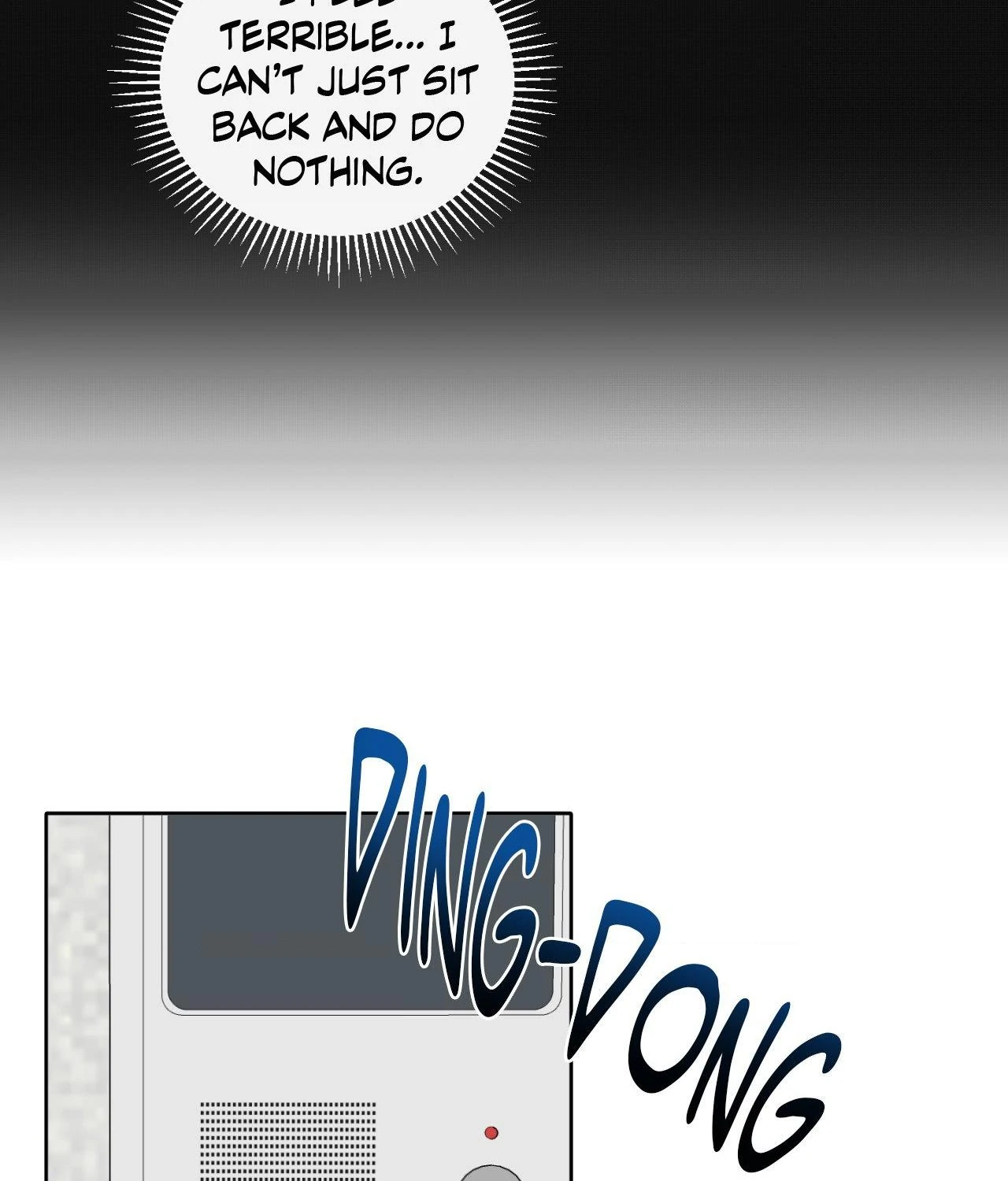 Pond Where Flowers Fall - Chapter 44 manhwa
