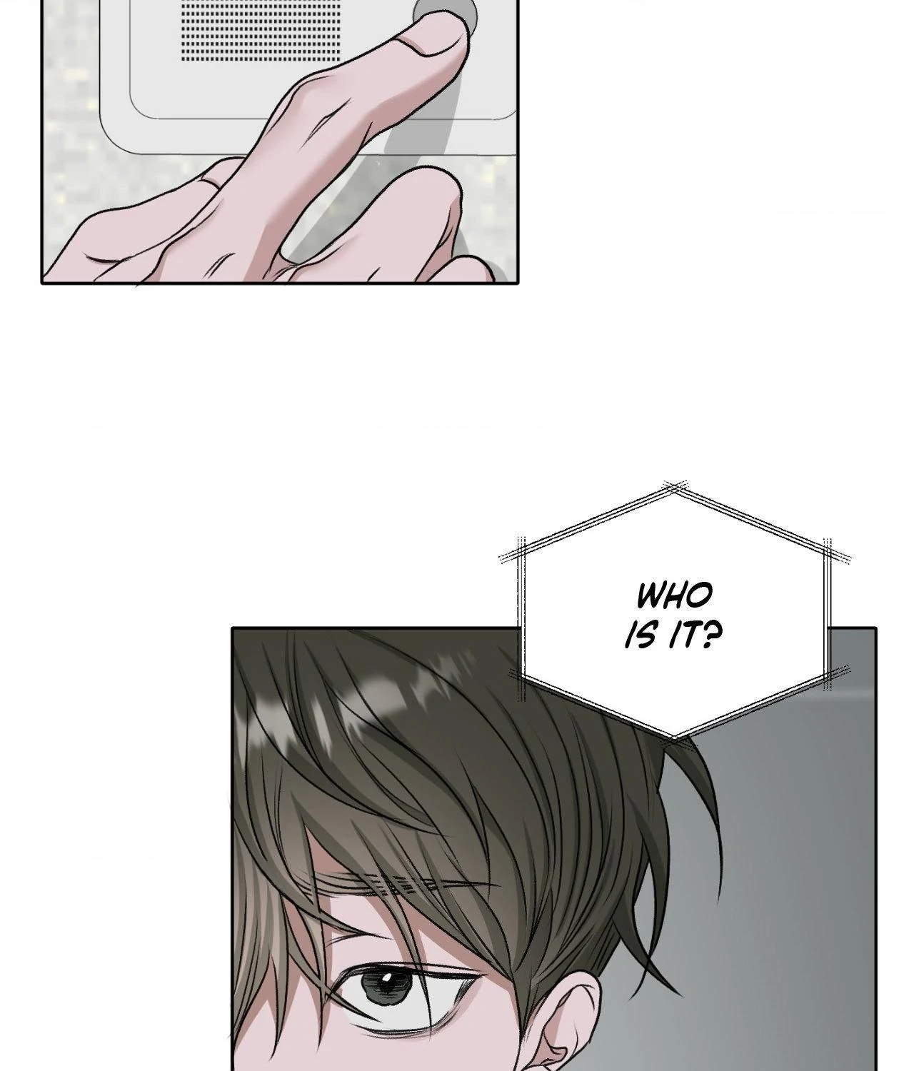 Pond Where Flowers Fall - Chapter 44 manhwa
