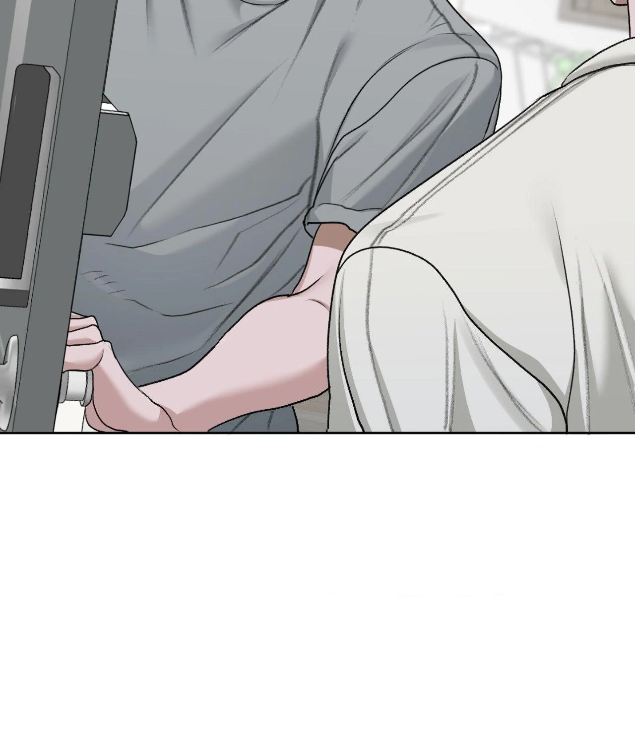 Pond Where Flowers Fall - Chapter 44 manhwa