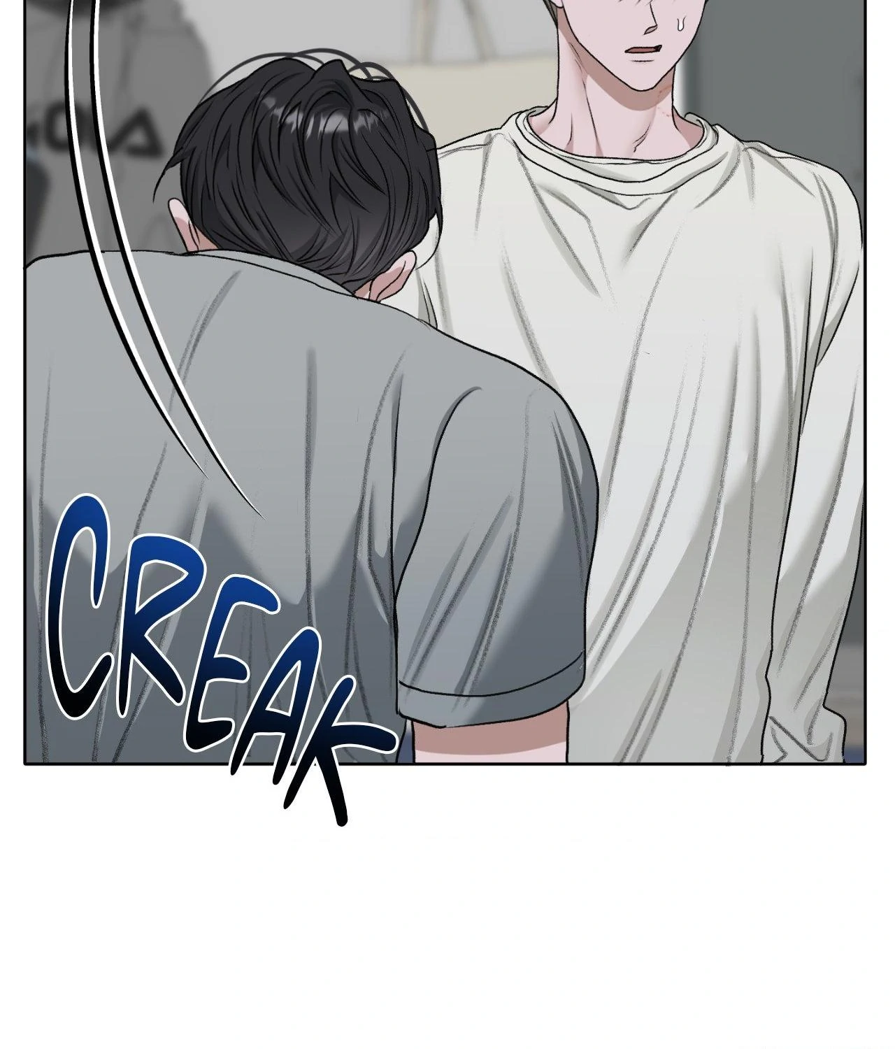 Pond Where Flowers Fall - Chapter 44 manhwa
