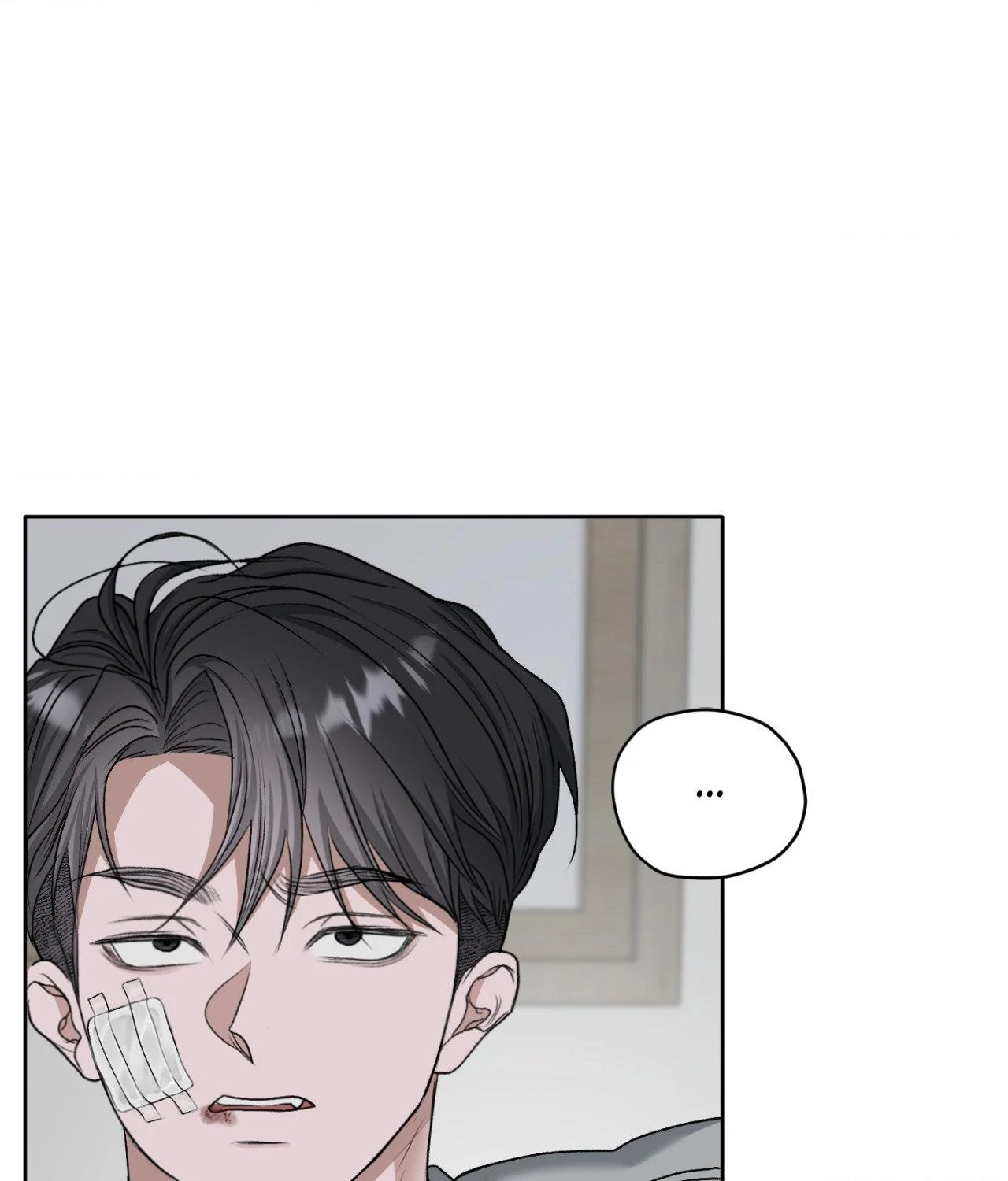 Pond Where Flowers Fall - Chapter 44 manhwa