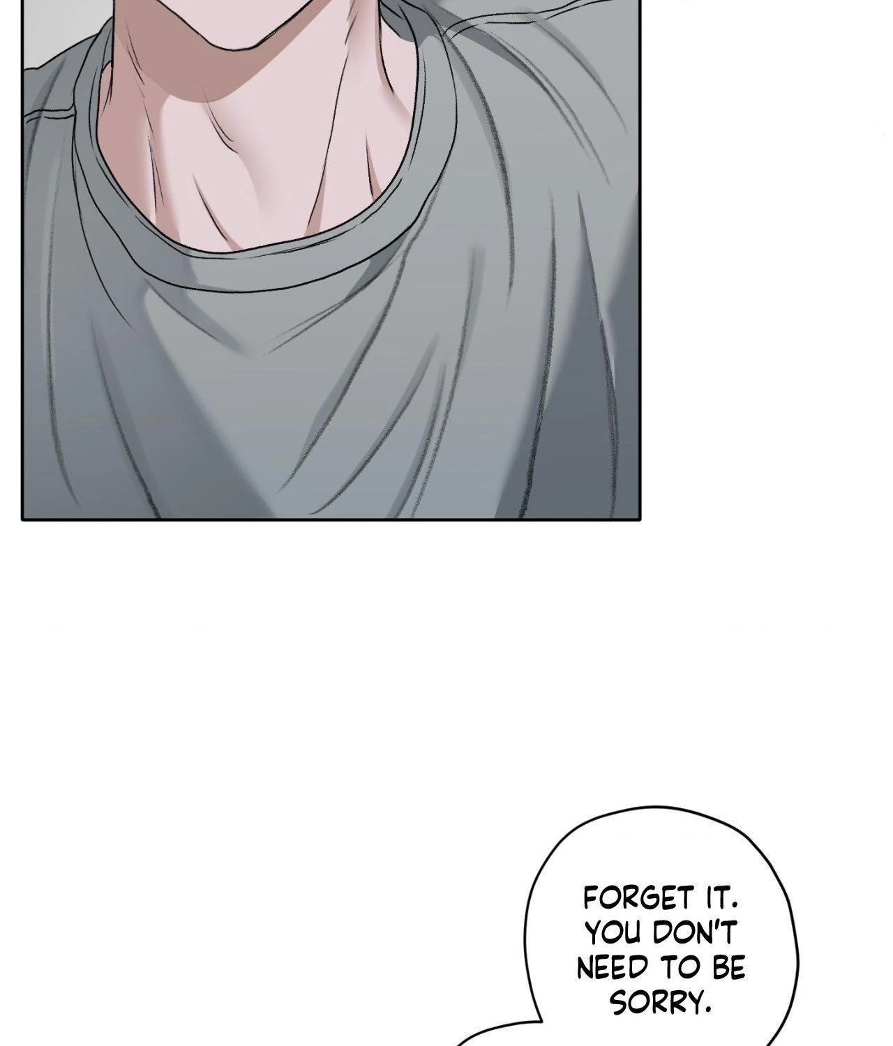 Pond Where Flowers Fall - Chapter 44 manhwa