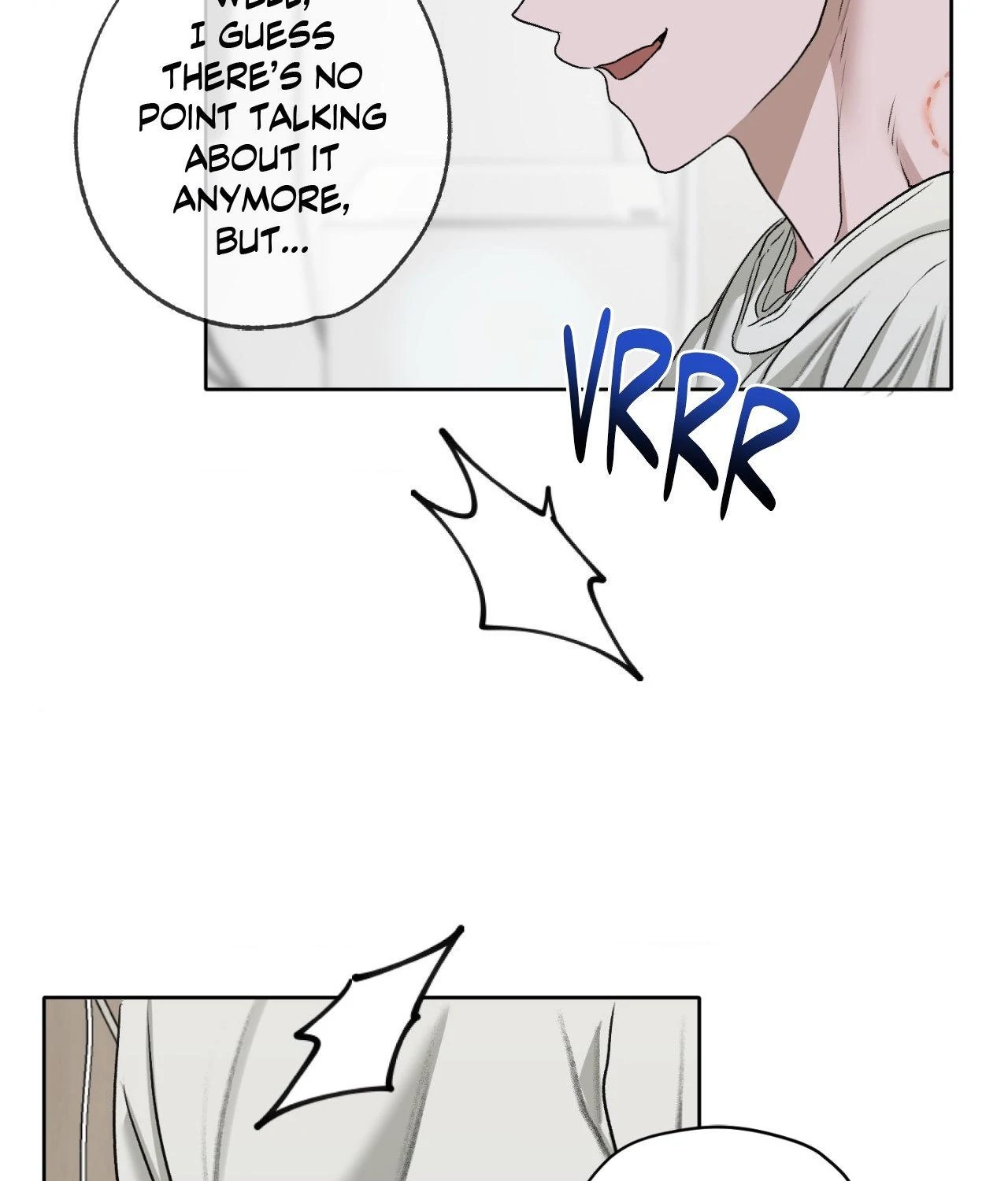 Pond Where Flowers Fall - Chapter 44 manhwa