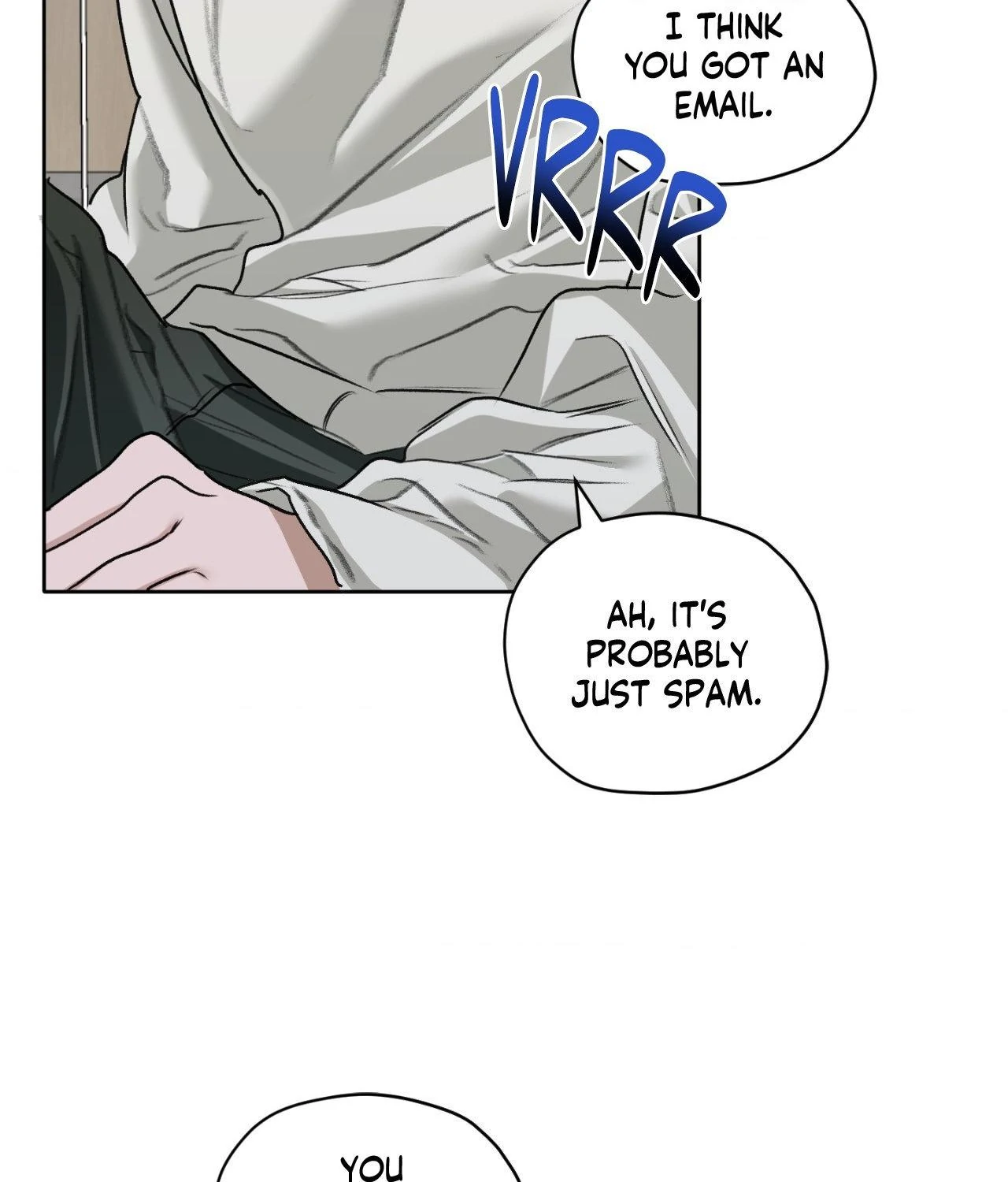 Pond Where Flowers Fall - Chapter 44 manhwa