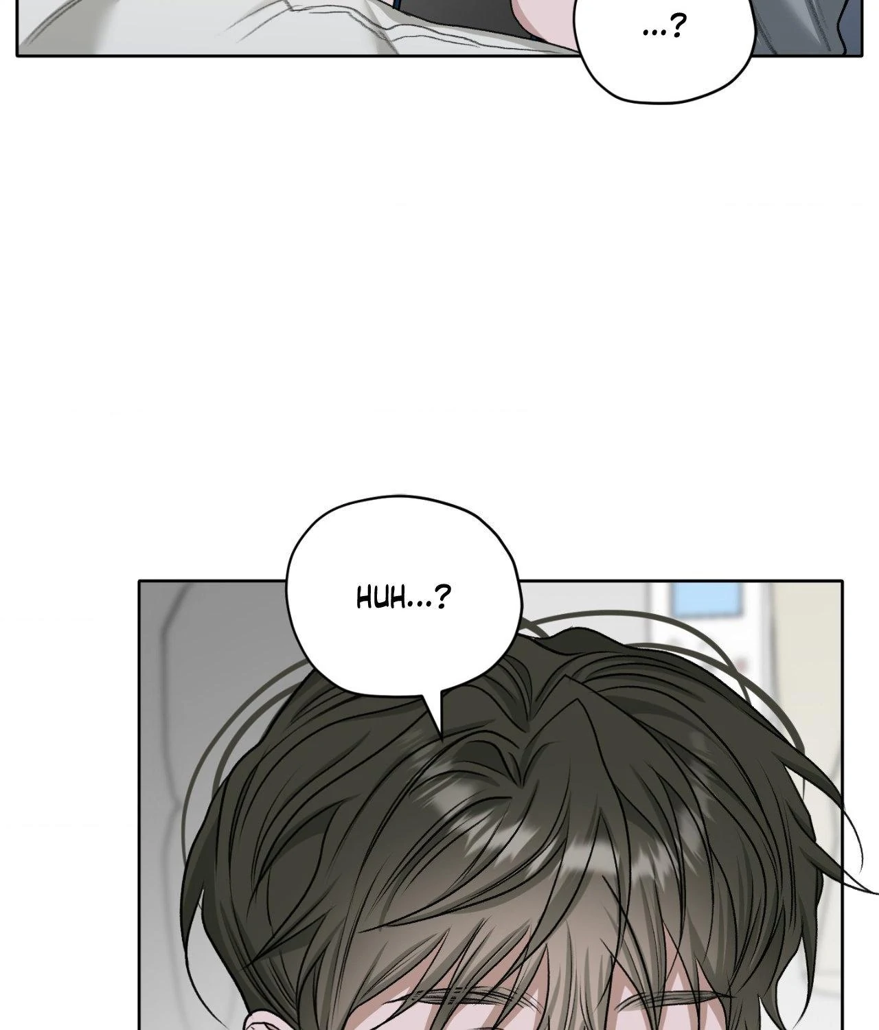 Pond Where Flowers Fall - Chapter 44 manhwa