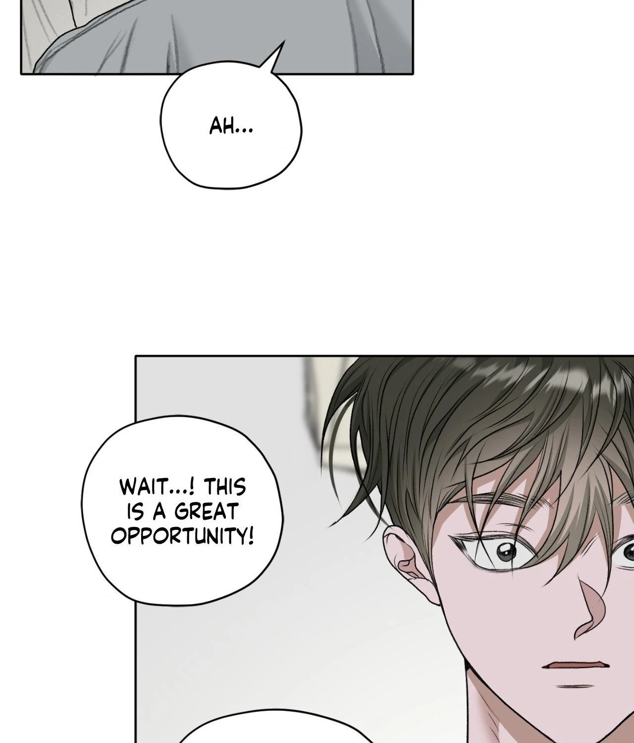 Pond Where Flowers Fall - Chapter 44 manhwa