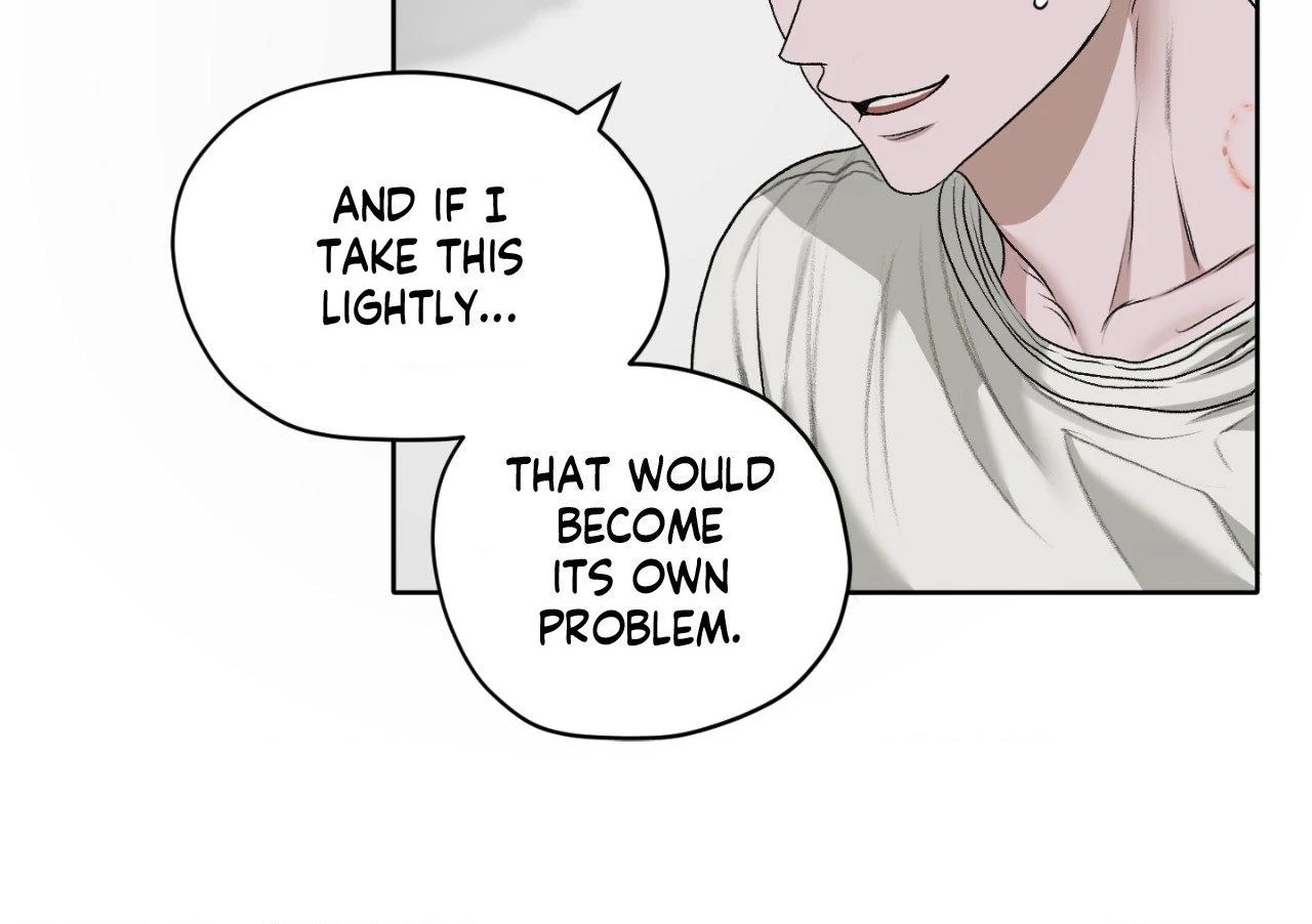 Pond Where Flowers Fall - Chapter 44 manhwa