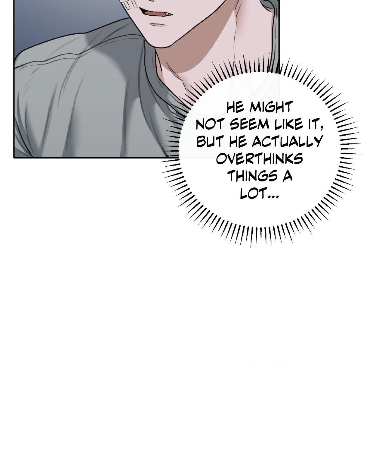 Pond Where Flowers Fall - Chapter 44 manhwa