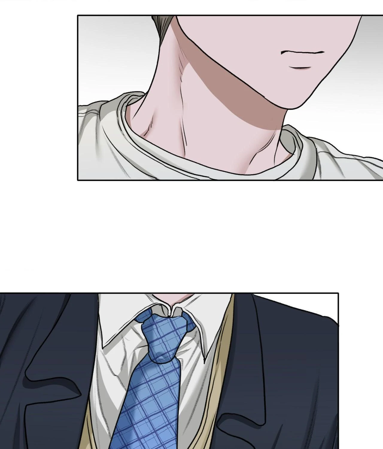 Pond Where Flowers Fall - Chapter 44 manhwa