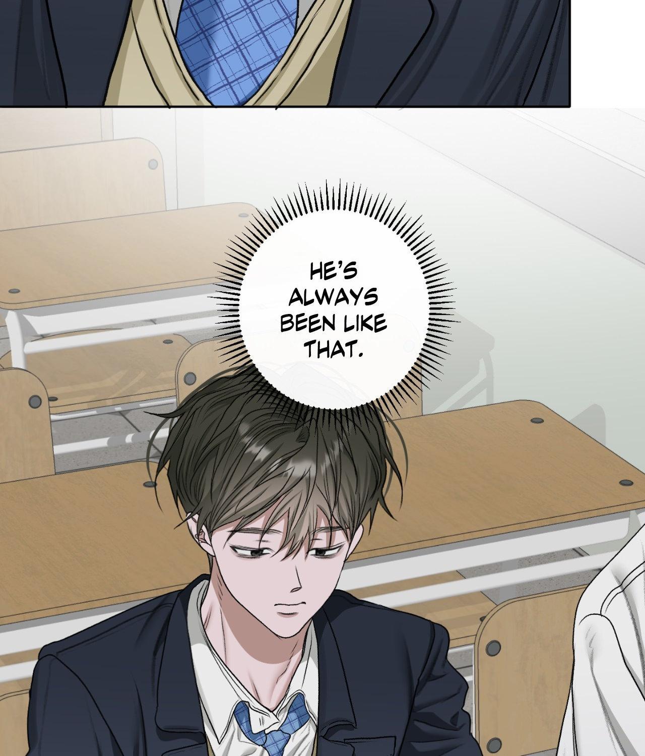Pond Where Flowers Fall - Chapter 44 manhwa