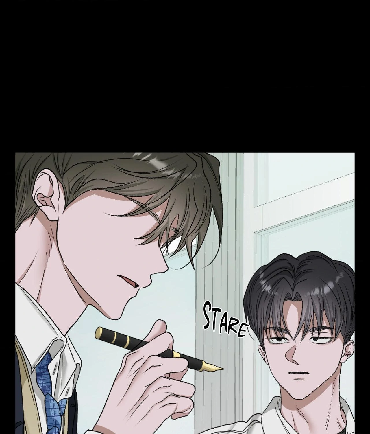 Pond Where Flowers Fall - Chapter 44 manhwa