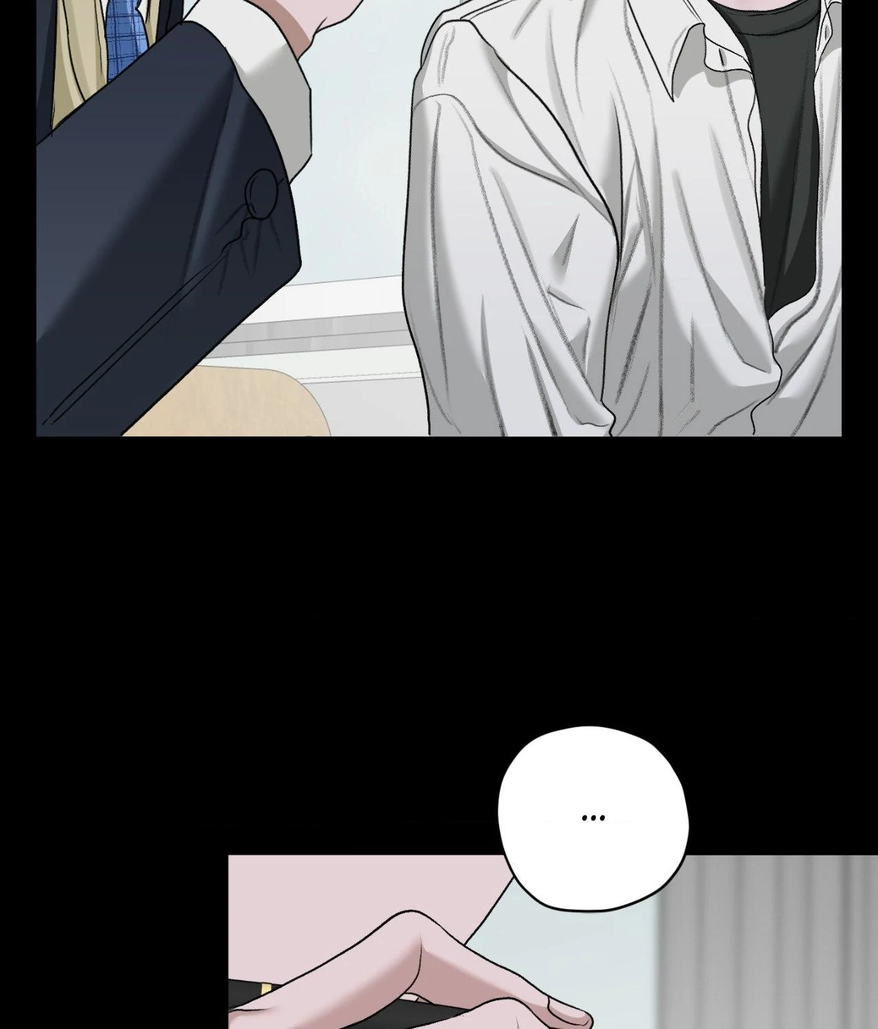 Pond Where Flowers Fall - Chapter 44 manhwa