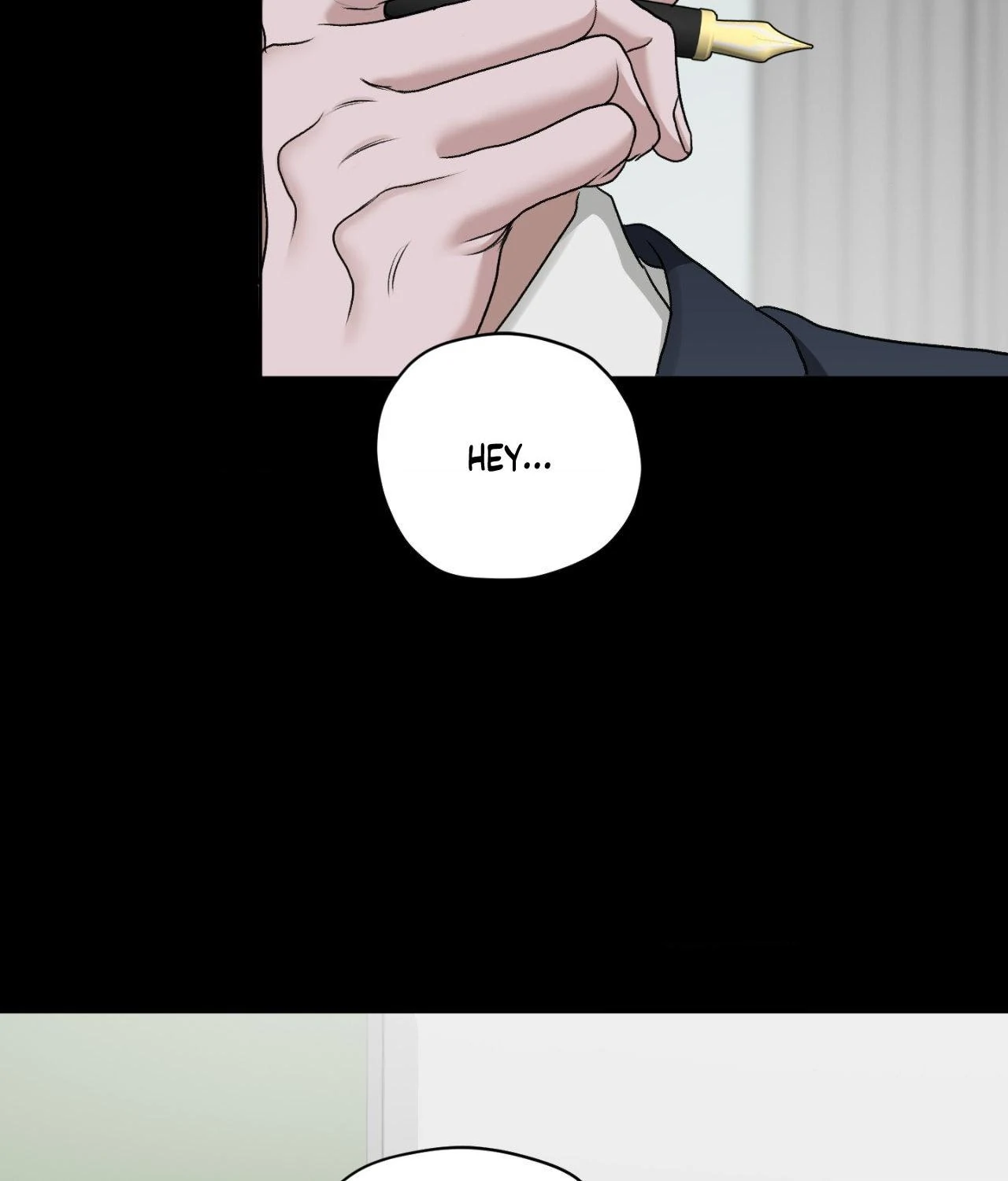 Pond Where Flowers Fall - Chapter 44 manhwa