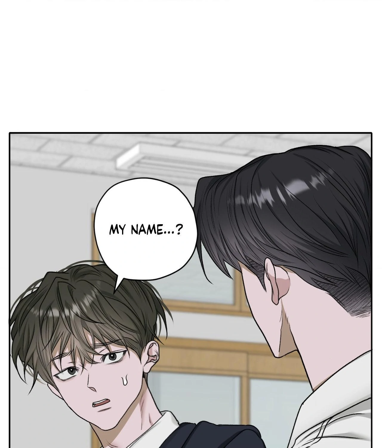 Pond Where Flowers Fall - Chapter 45 manhwa