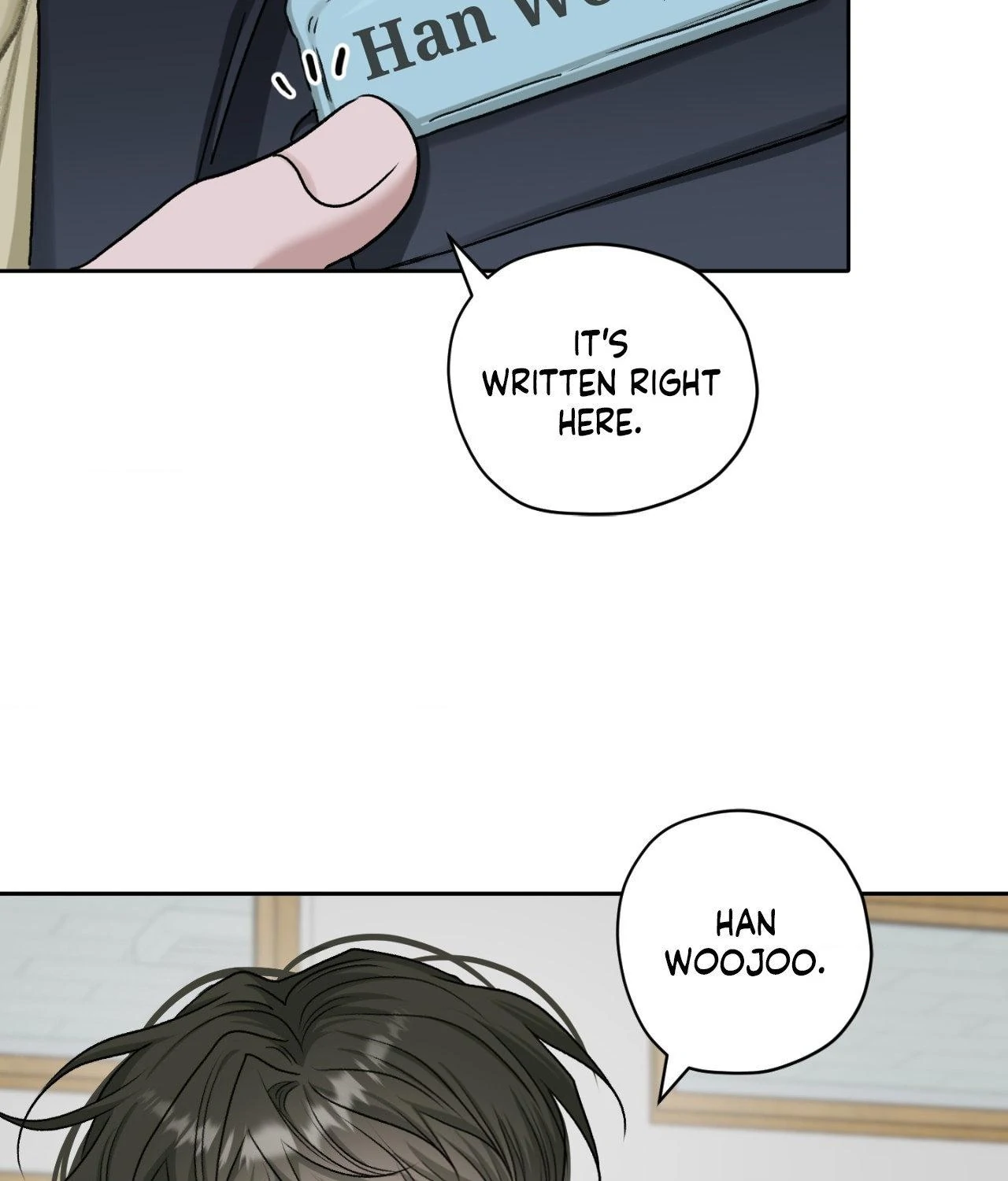 Pond Where Flowers Fall - Chapter 45 manhwa
