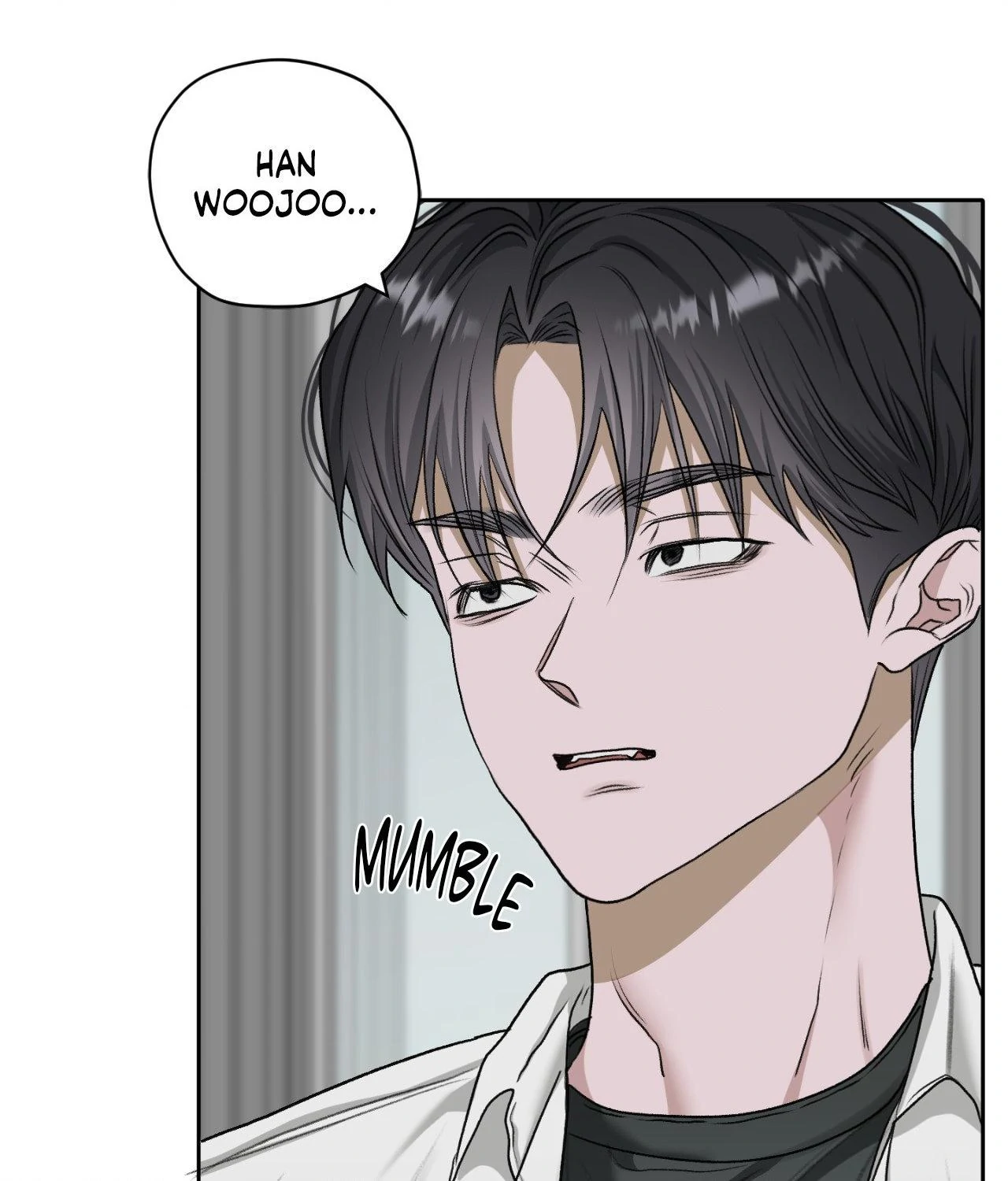 Pond Where Flowers Fall - Chapter 45 manhwa