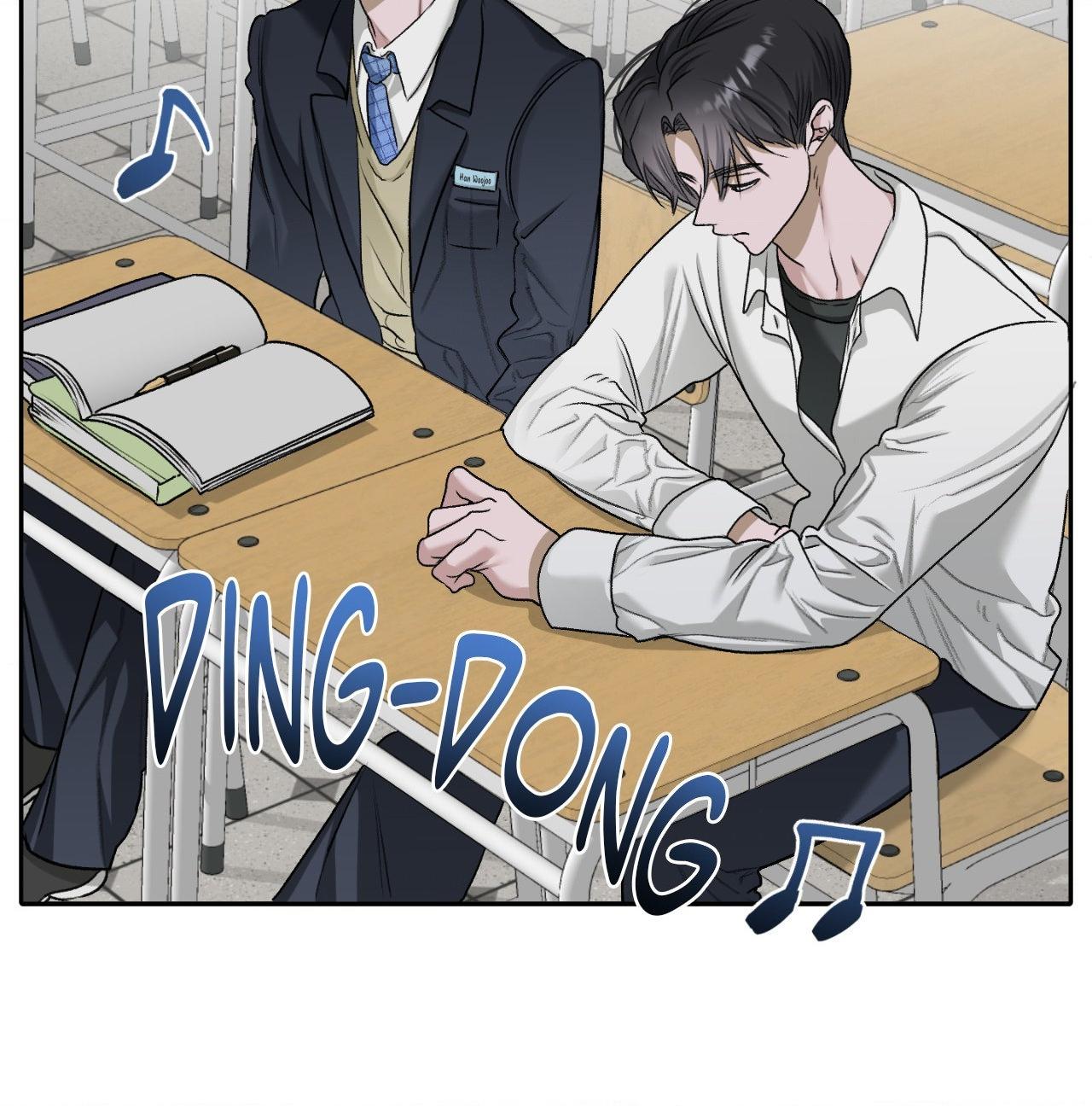 Pond Where Flowers Fall - Chapter 45 manhwa