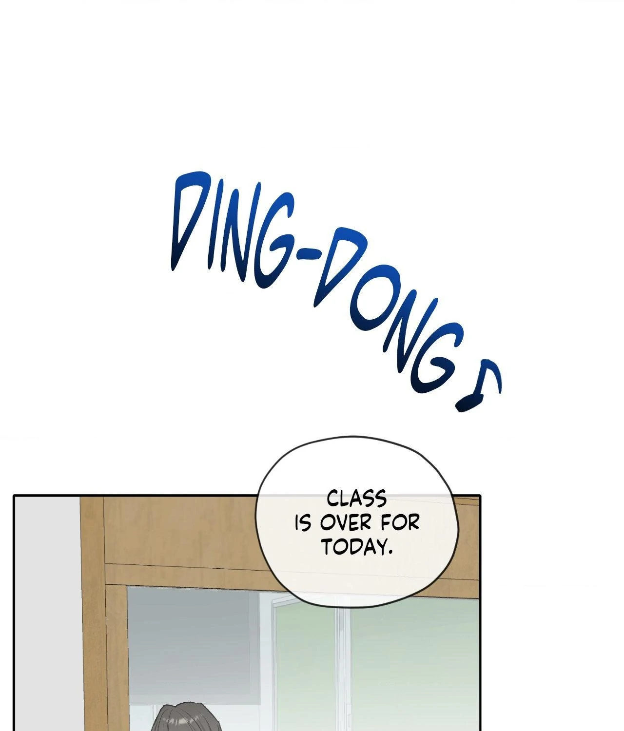 Pond Where Flowers Fall - Chapter 45 manhwa