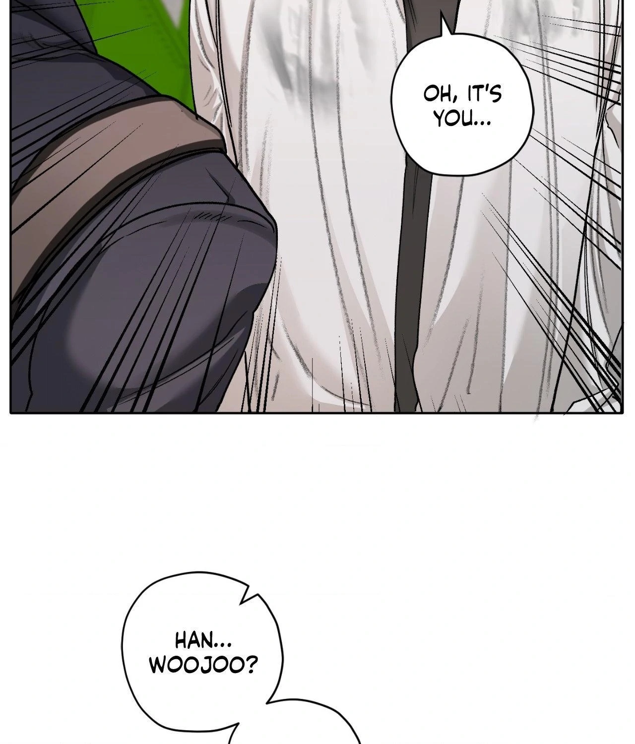 Pond Where Flowers Fall - Chapter 45 manhwa