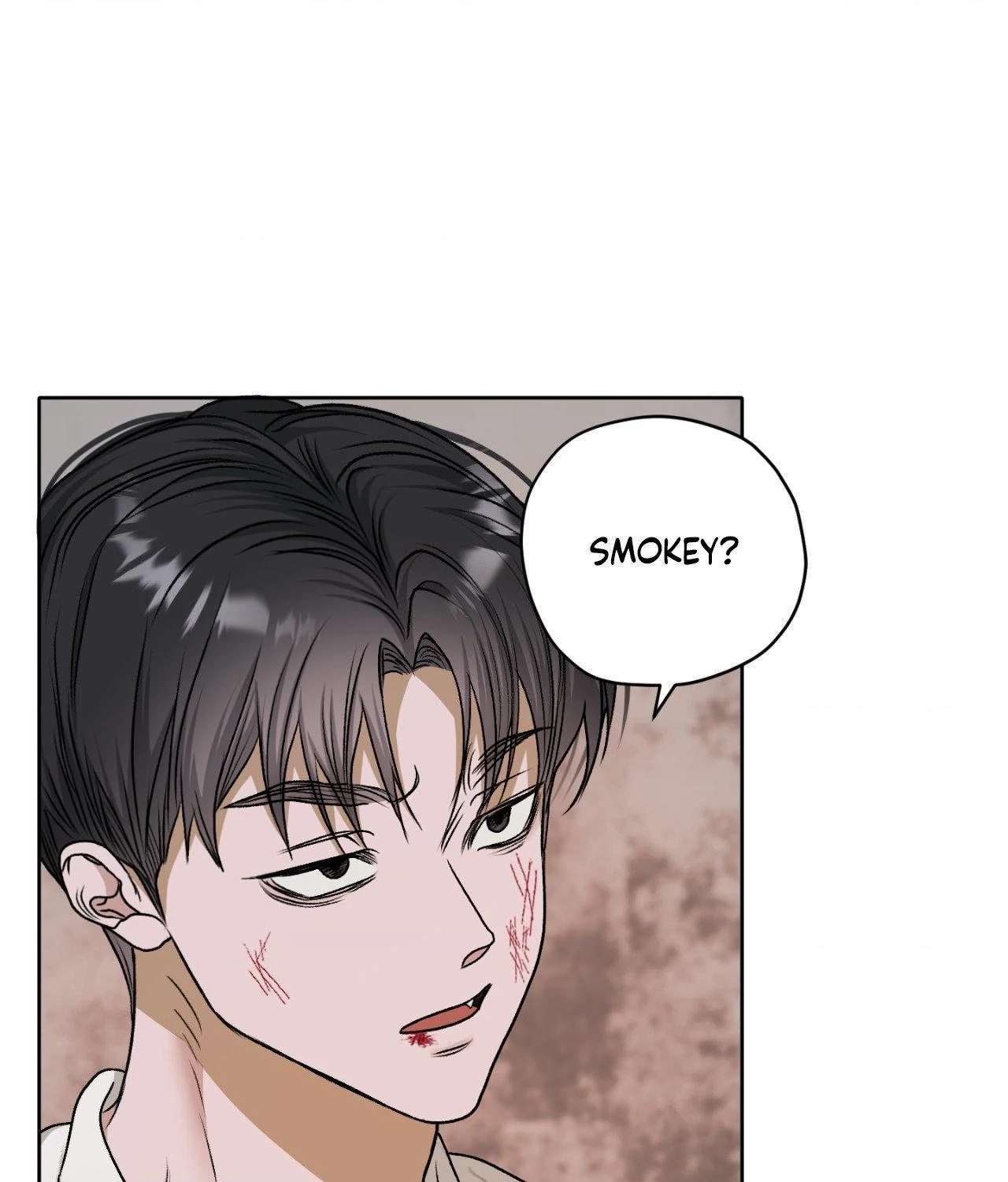 Pond Where Flowers Fall - Chapter 45 manhwa