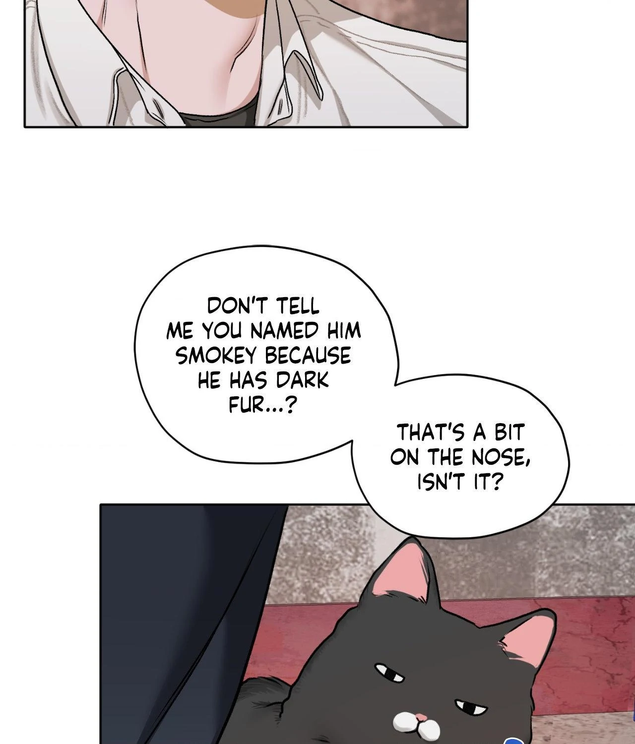 Pond Where Flowers Fall - Chapter 45 manhwa