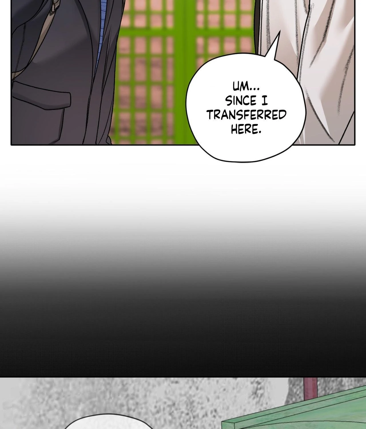 Pond Where Flowers Fall - Chapter 45 manhwa