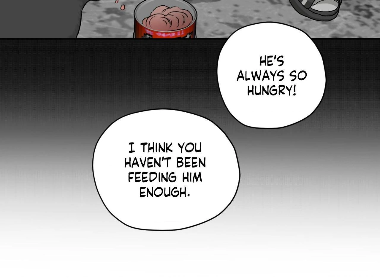 Pond Where Flowers Fall - Chapter 45 manhwa