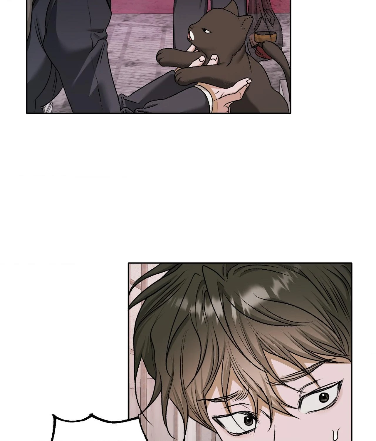 Pond Where Flowers Fall - Chapter 45 manhwa