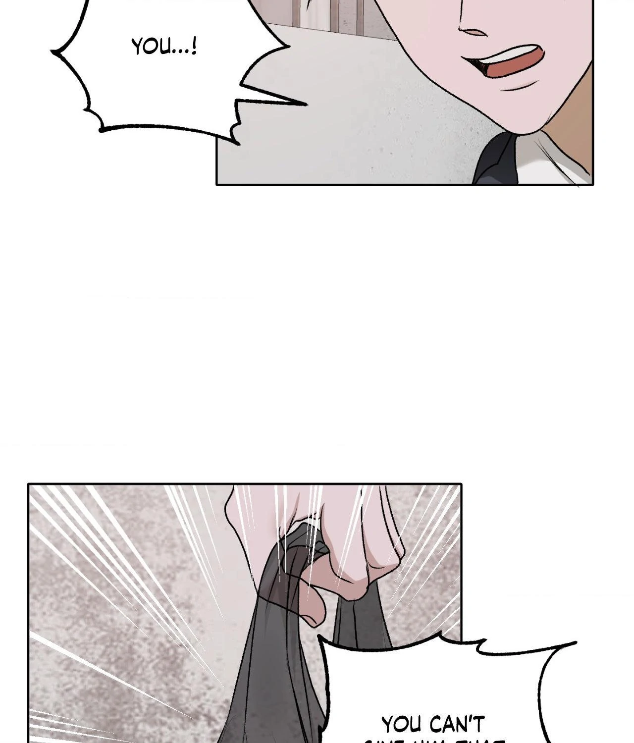 Pond Where Flowers Fall - Chapter 45 manhwa
