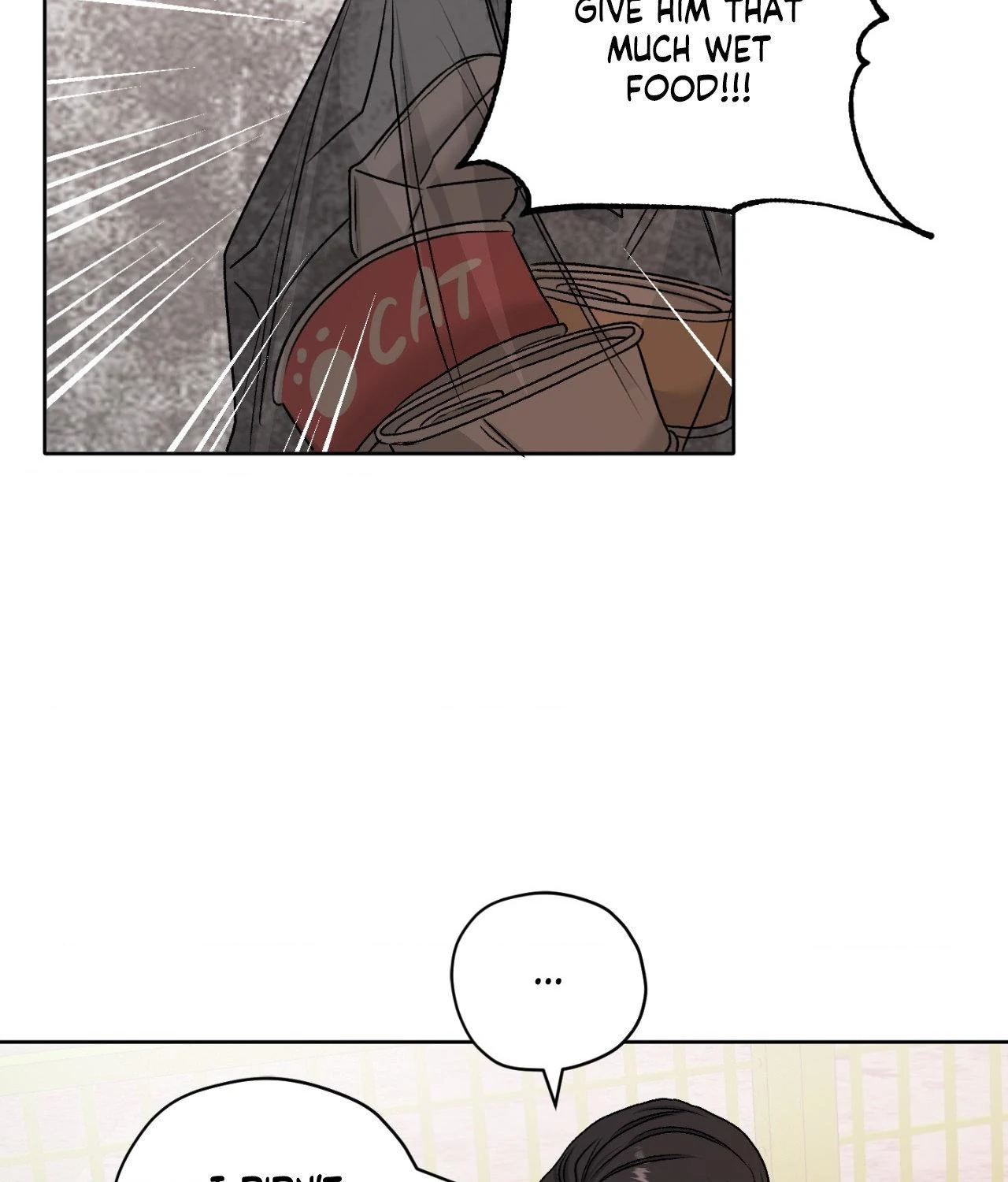 Pond Where Flowers Fall - Chapter 45 manhwa