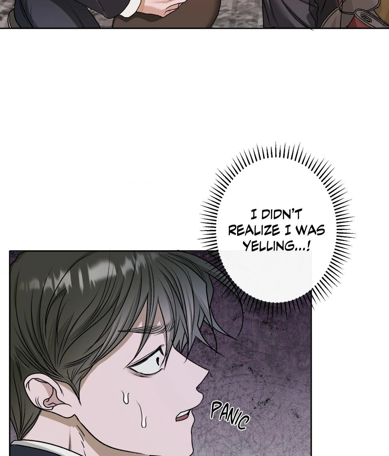 Pond Where Flowers Fall - Chapter 45 manhwa