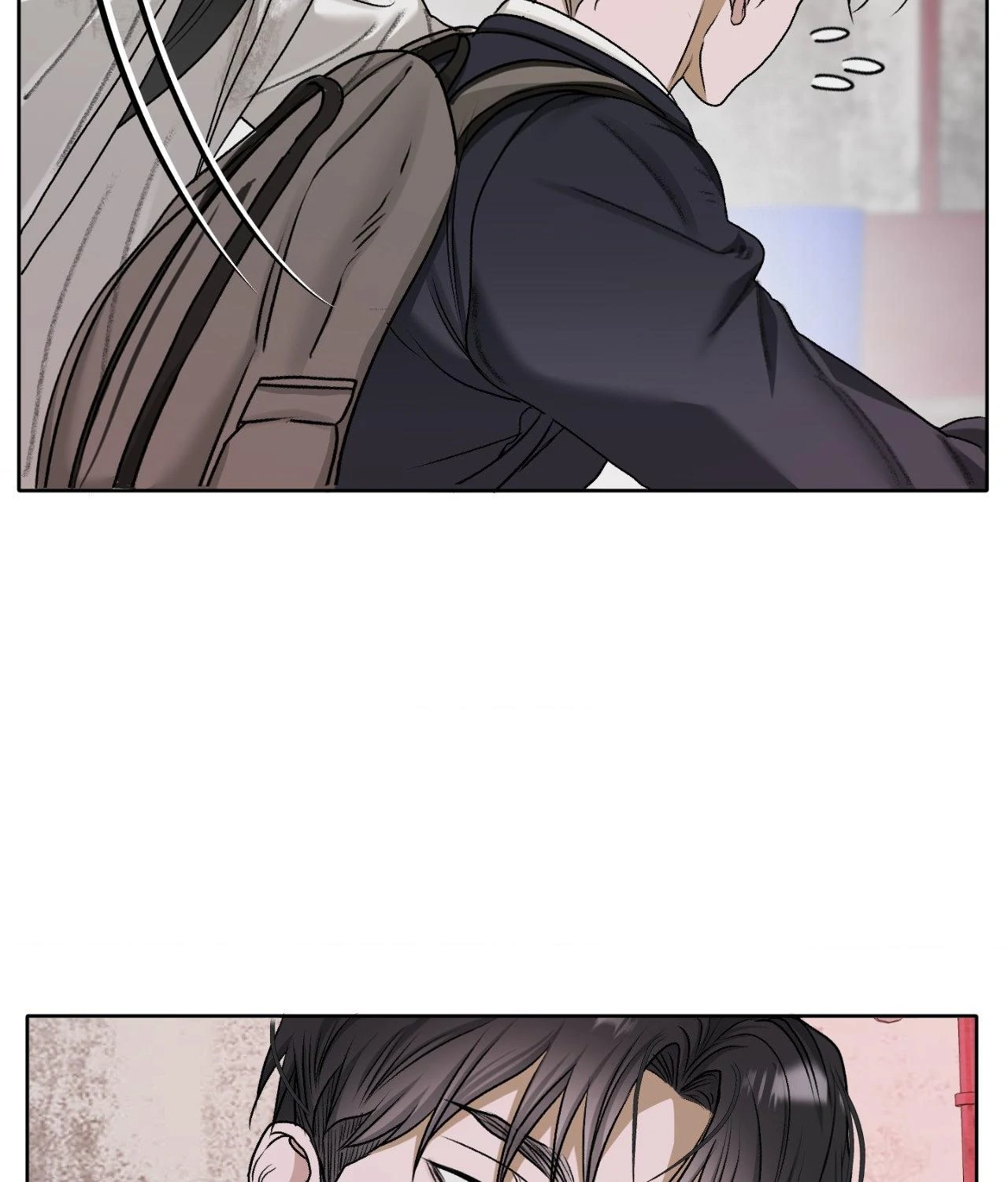 Pond Where Flowers Fall - Chapter 45 manhwa