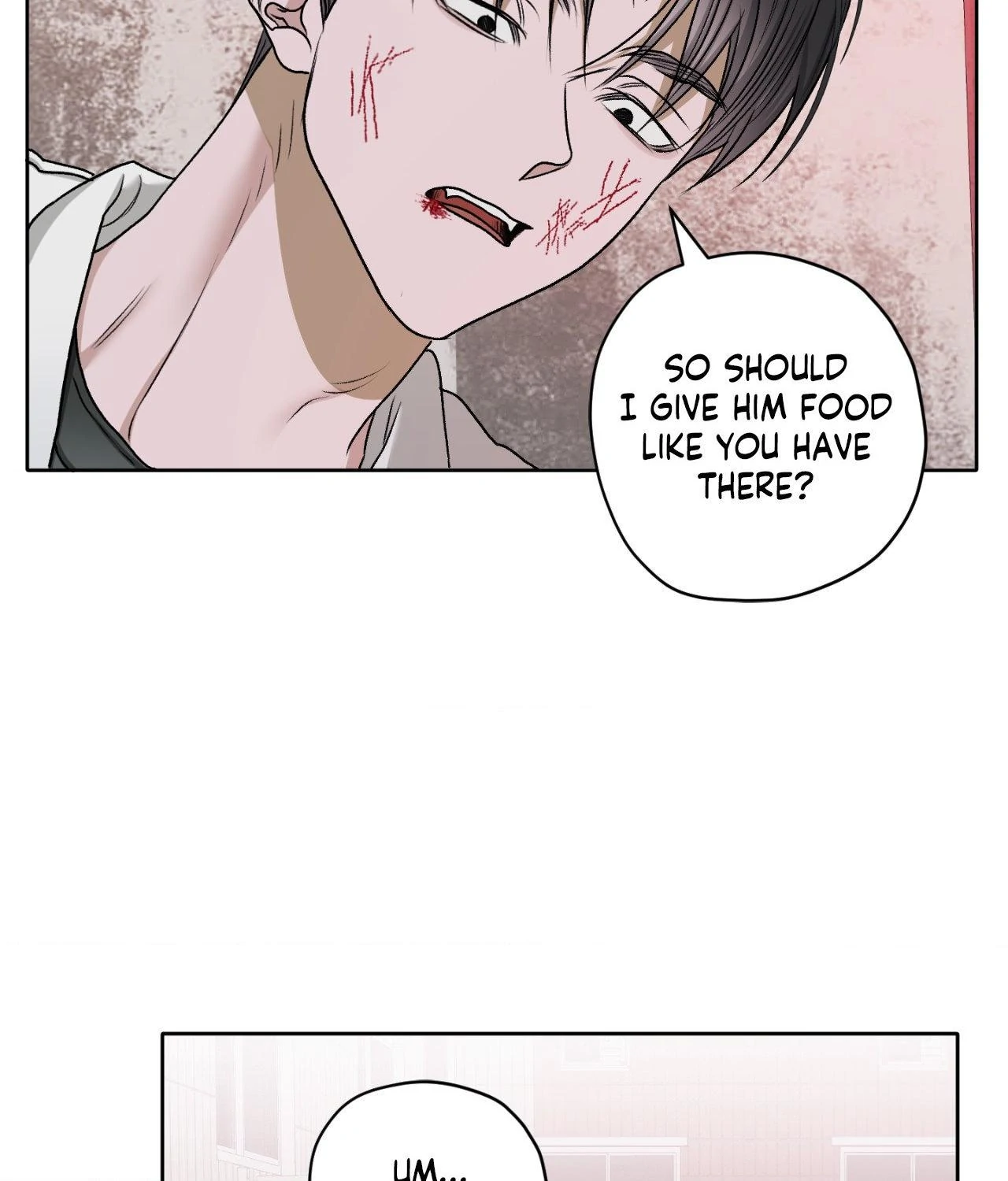 Pond Where Flowers Fall - Chapter 45 manhwa