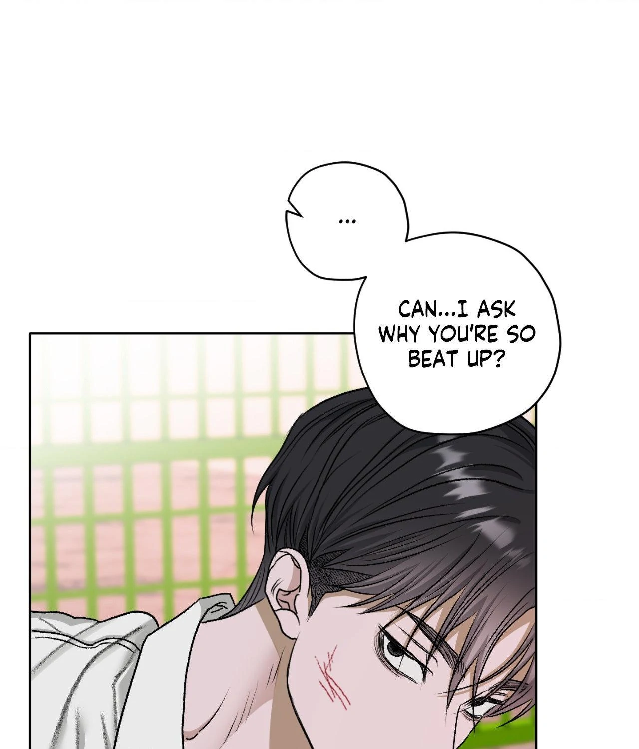 Pond Where Flowers Fall - Chapter 45 manhwa