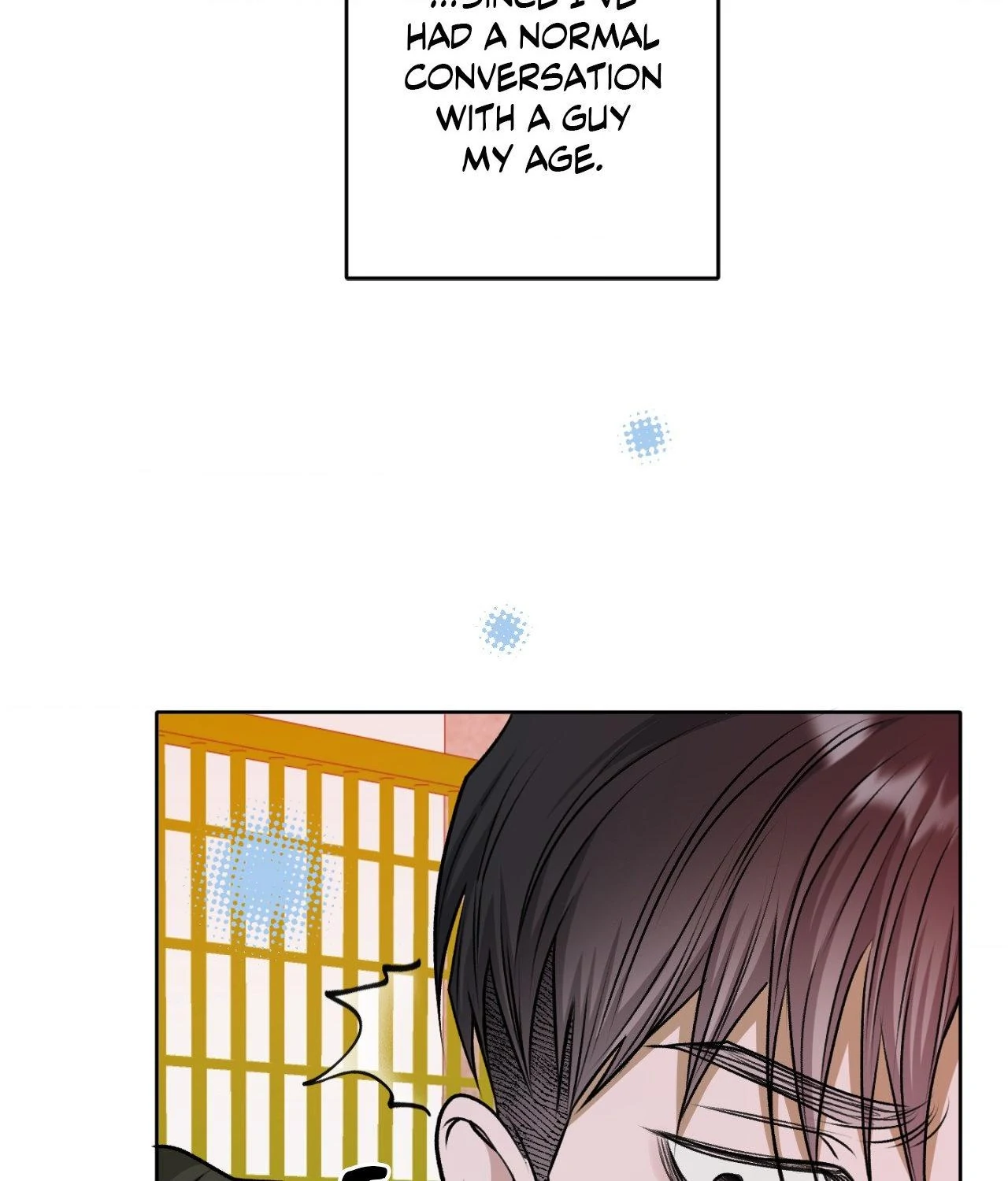 Pond Where Flowers Fall - Chapter 45 manhwa